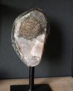 Mineraal op standaard, Ophalen of Verzenden, Mineraal