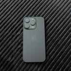 iPhone 16 Pro - 128GB - Zwart Titanium - In Goede Staat, Ophalen of Verzenden, Zo goed als nieuw