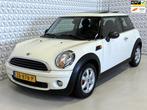 Mini Mini 1.4 One Anniversary Airco Panoramadak (2009), Te koop, Geïmporteerd, Benzine, One