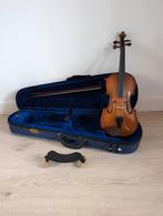 Prachtige ½ viool voor beginners., Gebruikt, 1/2-viool, Viool, Ophalen of Verzenden