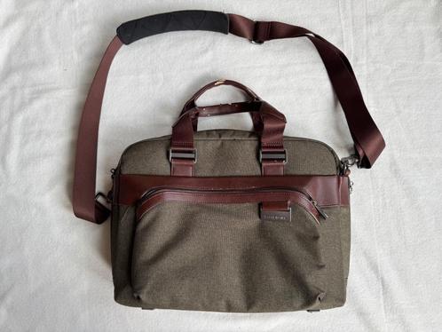 Samsonite 14" Laptop Tas, Computers en Software, Laptoptassen, Gebruikt, Schoudertas, 15 inch, Ophalen of Verzenden