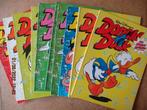 adv6619 donald duck blokker, Eén stripboek, Ophalen, Gelezen