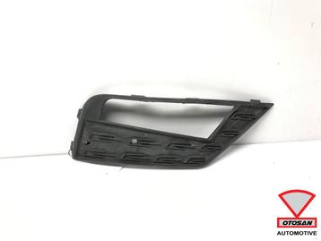 Seat Leon 5F Voorbumper Rooster Mistlamp Rechts 5F0853666G beschikbaar voor biedingen
