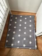 Zacht boxkleed met sterren, Ophalen of Verzenden, Nieuw