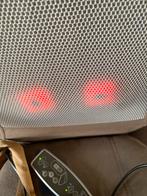 Massage apparaat, Sport en Fitness, Massageproducten, Ophalen of Verzenden, Zo goed als nieuw, Apparaat