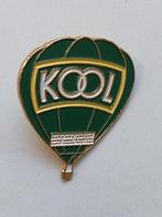 Pin rookwaren ballon COOL, Verzamelen, Ophalen, Nieuw