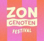 Zongenoten kaartje