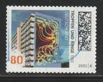 Duitsland 2021 Michel nr. 3635, Postzegels en Munten, Verzenden, 1990 tot heden, Gestempeld