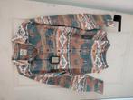 Nieuw dubinik flannel heavy weight Aztec heren shirt, Kleding | Heren, Overhemden, Ophalen of Verzenden, Nieuw, Groen, Dubinik