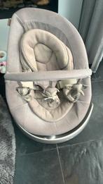 Nuna leaf Grow met speelboog, Kinderen en Baby's, Wipstoeltjes, Ophalen, Zo goed als nieuw