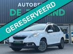 Peugeot 2008 1.2 PureTech Active|airco|navi|Rijklaar, Voorwielaandrijving, Euro 5, Gebruikt, 82 pk
