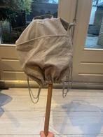Grijze tas voor hobby horse (by astrup), Ophalen of Verzenden, Zo goed als nieuw, Overige onderwerpen