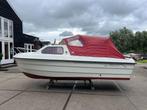 Seabird 53F, Watersport en Boten, Ophalen, 10 tot 30 pk, Gebruikt, Seabird