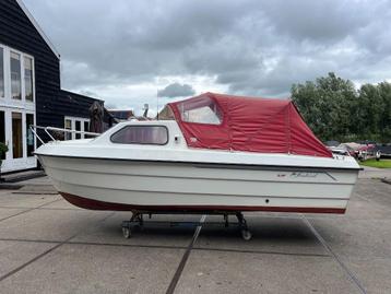 Seabird 53F  beschikbaar voor biedingen