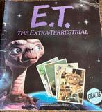 ET verzamelalbum bijna compleet, Europa, Ophalen of Verzenden, Gelezen, Eén comic