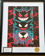 Gengar Evolution - Chanel / Louis Vuitton by DEATH NYC, Verzenden, Nieuw, Overige typen