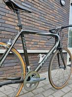 Isaac Impulse carbon racefiets maat 60 cm, Overige merken, Gebruikt, Carbon, Heren