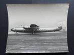 Foto van een BEA Airspeed Ambassador (F797), Ophalen of Verzenden, Gebruikt, Kaart, Foto of Prent