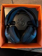 Steelseries arctis pro, Computers en Software, Headsets, Ophalen of Verzenden, Zo goed als nieuw, Over-ear