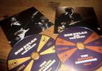Bob Dylan - Chicago 3 + 4 jan. 1974 - 2x silverdiscs -, Cd's en Dvd's, Cd's | Pop, Ophalen of Verzenden, 1960 tot 1980, Gebruikt