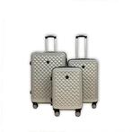 TVR-Travel - Kofferset Kasper - Koffers - Set van 3 - S/M/L