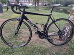 ISAAC Boson full CARBON full Ultegra 2x11, cube, trek, giant, Fietsen en Brommers, Fietsen | Racefietsen, 28 inch, Carbon, Heren