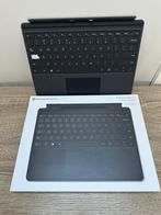 Surface Pro 8,9 en 10 toetsenbord, Computers en Software, Toetsenborden, Verzenden, Qwerty, Gebruikt, Microsoft Surface