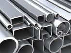 Aluminium gezocht, Doe-het-zelf en Verbouw, Metalen, Ophalen, Gebruikt, Aluminium