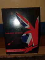 playboy after shave for men, Ophalen of Verzenden, Nieuw