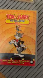 Shrek en tom en jerry dvd, Ophalen, Zo goed als nieuw