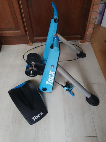 Tacx fietstrainer beschikbaar voor biedingen