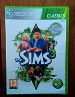 The Sims 3 - Xbox 360, Spelcomputers en Games, Games | Xbox 360, Gebruikt, 1 speler, Ophalen of Verzenden, Vanaf 12 jaar