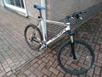 Vision Bigman Mountainbike, Gebruikt, Hardtail, Heren, 53 tot 57 cm