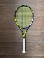 Babolat Pure Aero 98, Sport en Fitness, Tennis, Zo goed als nieuw, Racket, Babolat, Ophalen