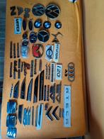 emblem alle merken, Ophalen of Verzenden, Nieuw