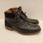 Australian veterboot schoenen maat 42, Zwart, Ophalen of Verzenden, Australian, Veterschoenen