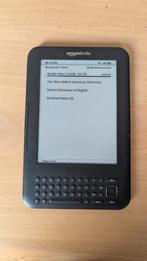 Amazon Kindle ereader, Computers en Software, E-readers, Ophalen of Verzenden, Zo goed als nieuw