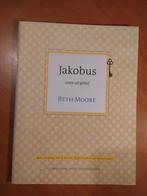 Moore, Beth. Jakobus. Leven uit geloof, Boeken, Godsdienst en Theologie, Ophalen of Verzenden, Zo goed als nieuw