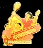 Roland Garros- Hollywood pin, Verzenden, Nieuw, Sport, Speldje of Pin