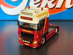 Wsi Swijnenburg, Ophalen of Verzenden, Zo goed als nieuw, Bus of Vrachtwagen, Wsi
