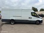 Iveco Daily 35C18V 3.0 410 H2 L4, Auto's, Automaat, Gebruikt, Euro 6, 4 cilinders