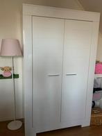 Kinderkamer ledikant kast en commode, Kinderen en Baby's, Kinderkamer | Commodes en Kasten, Ophalen, Gebruikt, 50 tot 70 cm, 100 cm of meer