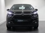 Citroen C3 Feel - APPLE CARPLAY/ANDROID AUTO - FULL LED - CL, Auto's, Citroën, Voorwielaandrijving, Gebruikt, Euro 6, 1199 cc