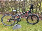 BMX fiets 20 inch professioneel, Ophalen, Gebruikt, Staal