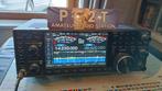Icom IC-7610 HF/50Mhz SDR Transceiver, Telecommunicatie, Ophalen of Verzenden, Zo goed als nieuw, Zender en Ontvanger