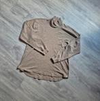 Zgan wollen dilling trui Maat 38, Ophalen of Verzenden, Zo goed als nieuw, Maat 38/40 (M)