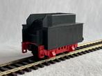 Fleischmann Tender (zwart) voor stoomlok, Hobby en Vrije tijd, Modeltreinen | H0, Gebruikt, Fleischmann, Ophalen of Verzenden