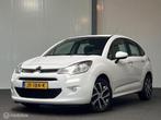 Citroen C3 1.6 BlueHDi Feel Edition [ NAP clima EURO6 ], Voorwielaandrijving, Euro 6, 4 cilinders, Wit