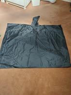 Regencape, grote brede, Caravans en Kamperen, Ophalen of Verzenden, Zo goed als nieuw, Regenjas