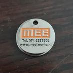 WWM - Mee Twente, Ophalen of Verzenden